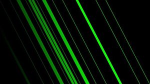Зелёный видеофон для новостей ,футаж / videophone, footage green
