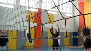 Школьная Лига городского округа Люберцы. Старт соревнований