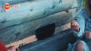 Жидкий Пергамин-Nippon Ace