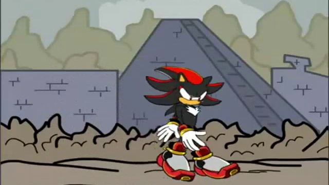 Shadow Show 1 (rus dub) смотреть онлайн