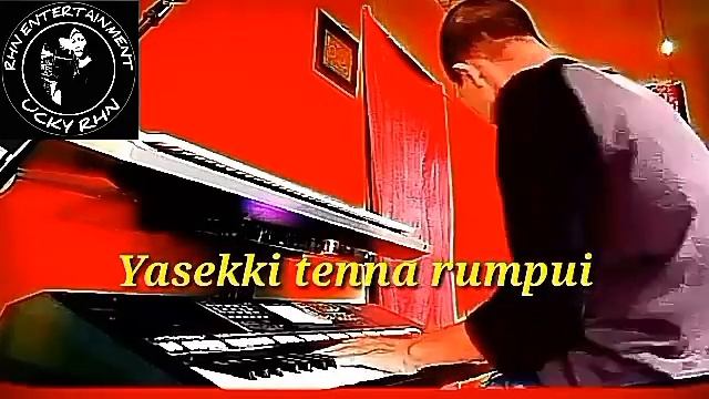 Saro mase karaoke lirik смотреть онлайн
