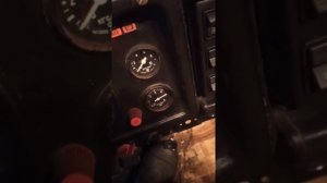 запуск КамАЗ