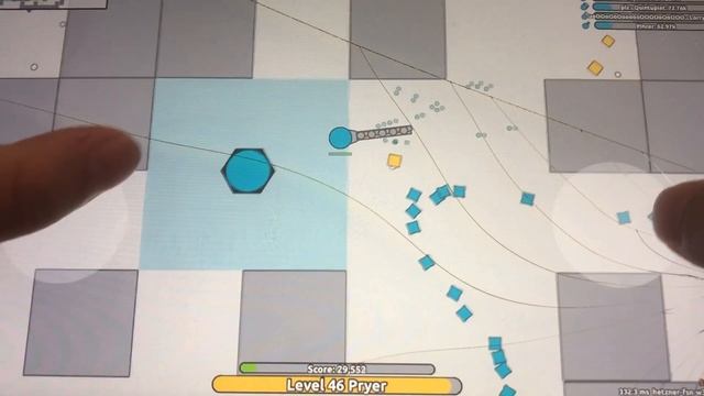 2nd time playing arras.io added 1000 new tanks huge update pls do no miss it play it now domination смотреть онлайн