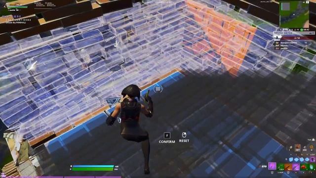 HOW TO MAKE THIS INSANE *Aqua Skin Glow Buildup* | DaVinci Resolve | DANCE! 🕺 смотреть онлайн