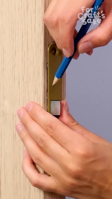 Install Door Knob Easily shorts