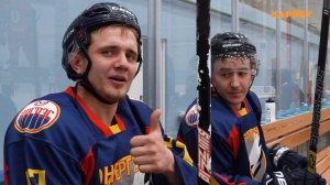 Колымские хоккеисты растопили лёд в «Президентском»: лучших из них выявили в областных соревнованиях