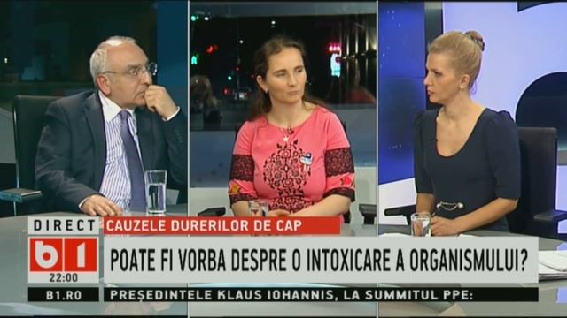 360 GRADE CU ALINA BADIC, EDITIE SPECIALA. NOUA MEDICINA GERMANA P2/3 смотреть онлайн