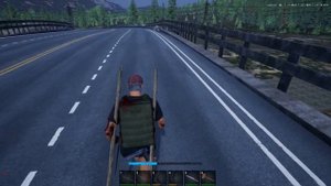 No One Survived. 100 дней хардкора #1