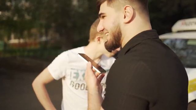 Мурада настигла Мафия смотреть онлайн