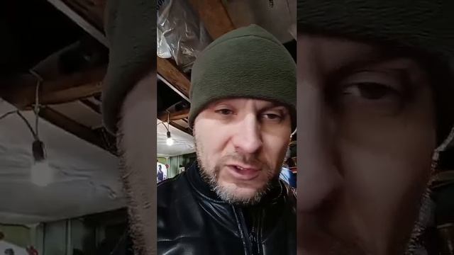 Помогли приобрести бронежилет с рук без рисков
