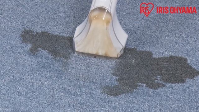 Iris Ohyama Rinser Cleaner RNS-P10 смотреть онлайн