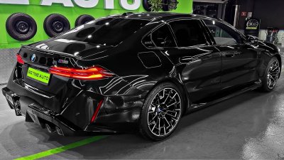 Обзоры авто