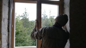 Монтаж деревянных окон Ремесленник