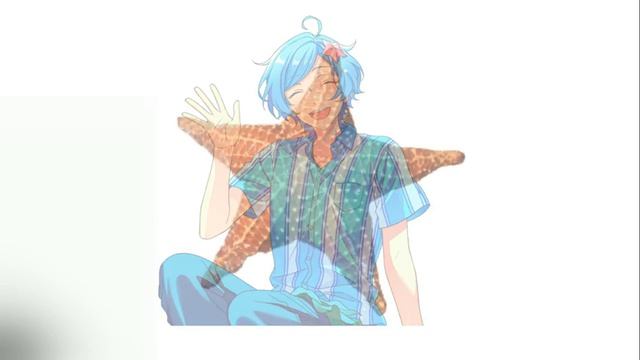 the true kanata shinkai смотреть онлайн