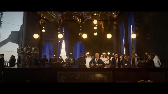 Hitman 3 REVIEW Scores Are In! - BEST IN THE SERIES! смотреть онлайн