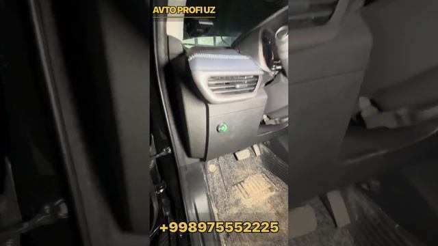 Tracker 2 turbo mashinasiga Euro 4 Propan ustanovka qilindi 💯%gas смотреть онлайн