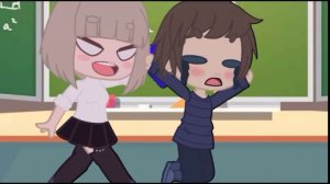 ~Клип  •Гача• «А мы валяем дурака Смешарики❤️»~