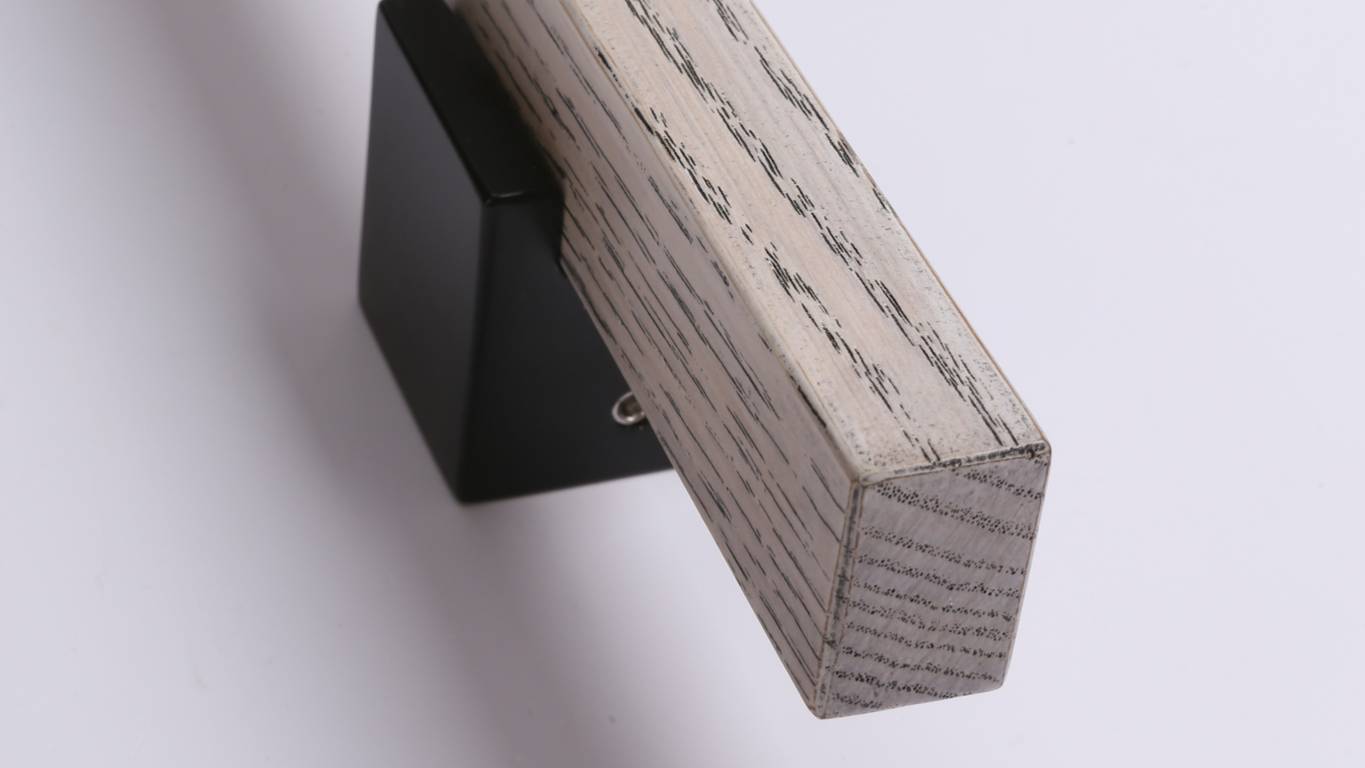 Ручка-скоба DUBLOW