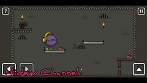 One Level 3: Stickman Jailbreak Level 72-73 Walkthrough Gameplay