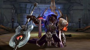 AION REMASTERED 3.0 - это новый игровой сервер игры Aion Online.