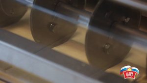 Слоеное тесто от Царя. Впервые в России.