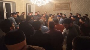 Зикр-Гу таьхь 03.10.2020 1 Зикар