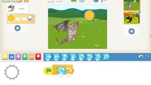 Dragon war / scratch JR/varu