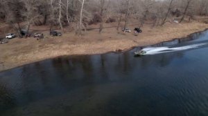 Казанка 5м4 водомет кнаапо 3s-fe