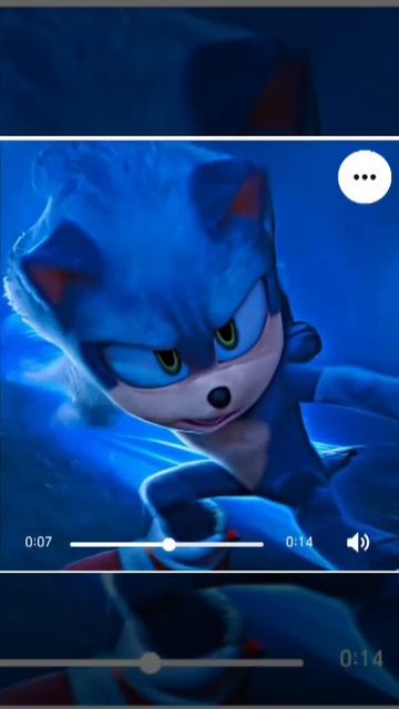 Соник смотреть онлайн