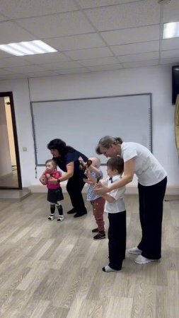 Мероприятие, посвященное Всемирному дню человека с синдромом Дауна в с. Каракулино.