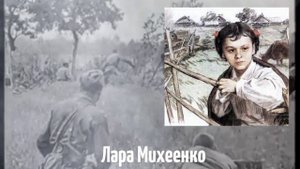 Видеообзор "Дети на войне"