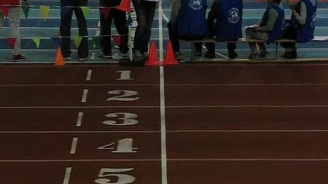 Финиш забега №02 на 60м 1 этапа кубка Самопреодоление 2015 года смотреть онлайн