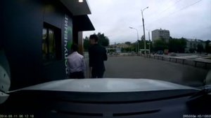 Невидимый автомобиль