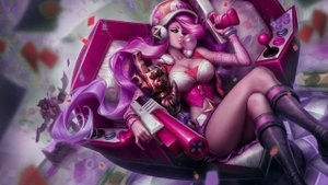 Masa works design - Rondon haze Casablanca (speed up)