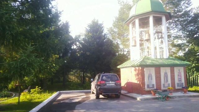 Петропавловский собор , Пермь, июль 2024 смотреть онлайн