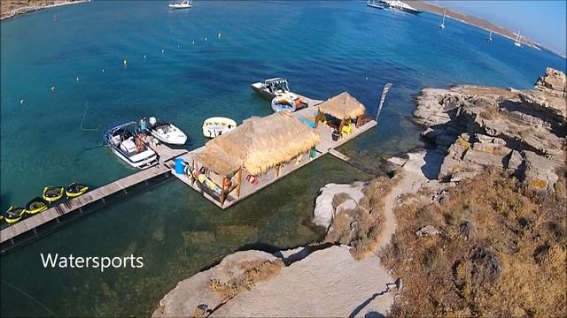 Arokaria Accommodation Philosophy смотреть онлайн