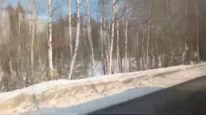 Пермь/Пригородный маршрут 485/НефАЗ 5299-40-52/Автовокзал г.Пермь-Д.Жебреи/
