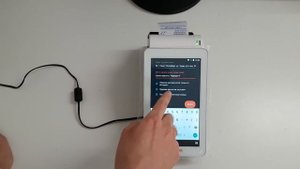 Эвотор 7.2. Регистрация (фискализация) и программирование кассового аппарата