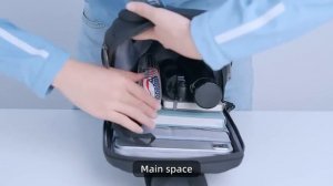 Сумка Mark Ryden Brad MR7808