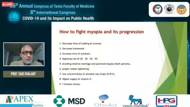 1-2_COVID-19 Lockdown may negatively affect Myopia Progression in Young Adults смотреть онлайн