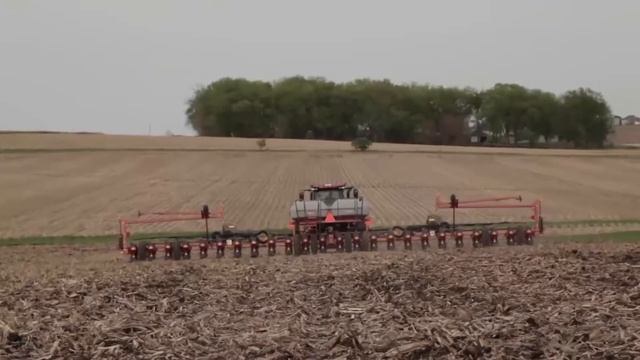 Amazing Agriculture Machine | Case IH Magnum 380 Rowtrac