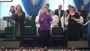 Кровь Христа искупила меня