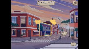 Квест для дошкольников _Мокороша_