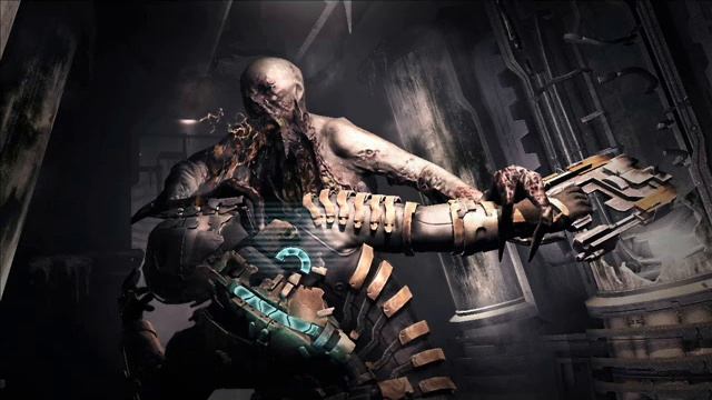 Dead Space   Twinkle Twinkle Song