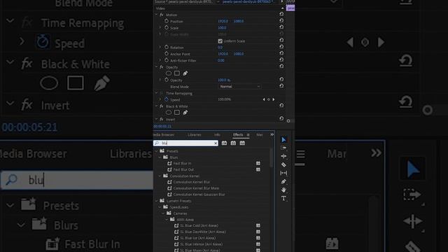 Transform your ordinary footage into stunning HDR video📽 with this Premiere Pro tutorial😎! смотреть онлайн