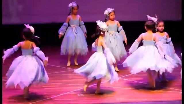 "The Spirit" a choreography from Flamingo Studio смотреть онлайн