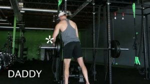 LAST WORKOUT BEFORE SURGERY!!