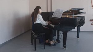 Э. Григ Норвежский танец