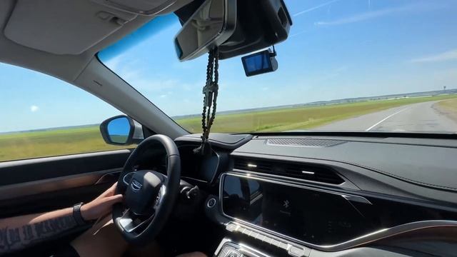 Geely Atlas Pro Музыкальные уплотнители дверей смотреть онлайн