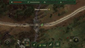 Call of Zone ХОРОШО В КОРДОНЕ ЛЕТОМ